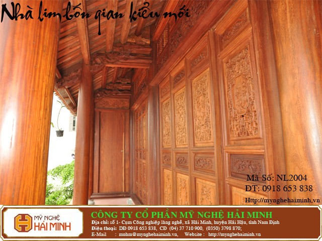 Do go my nghe Hai Minh Hai Hau Nam Dinh Viet Nam